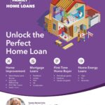 Unlock the perfect home loan with Bank 5