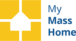 My Mass Home logo